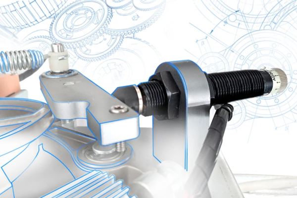 Cổng Xoay Full Height MAG FHG778 8 Cổng Xoay Full Height MAG FHG776