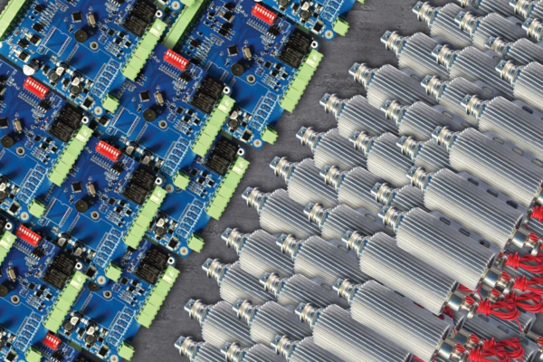 Cổng Xoay Full Height MAG FHG778 9 Cổng Xoay Full Height MAG FHG776