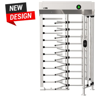 Cổng Xoay Full Height MAG FHG776 3 Cổng Xoay Full Height MAG FHG776