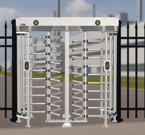 Cổng Xoay Full Height MAG FHG778 1 FHG778 1