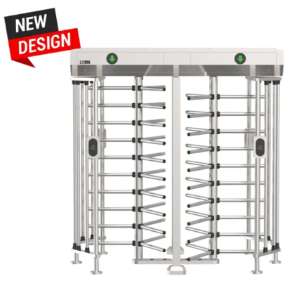 Cổng Xoay Full Height MAG FHG778 5 Cổng Xoay Full Height MAG FHG778