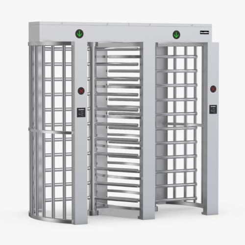 Cổng Xoay Full Height DS412 1 DS412 Photo 2