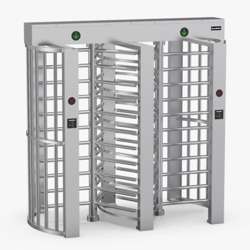 Cổng Xoay Full Height DS412 2 DS412 Photo 3